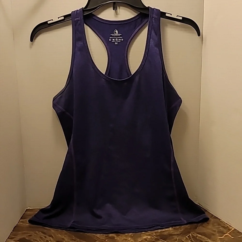 Tank top - Picture 1 of 3